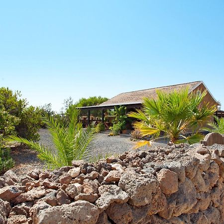 Casa Al Volcan De Lajares Zewnętrze zdjęcie