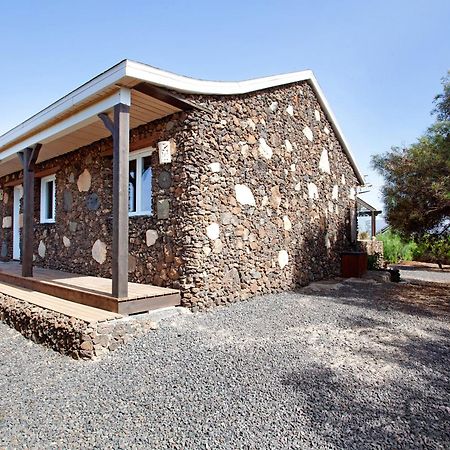 Casa Al Volcan De Lajares Zewnętrze zdjęcie