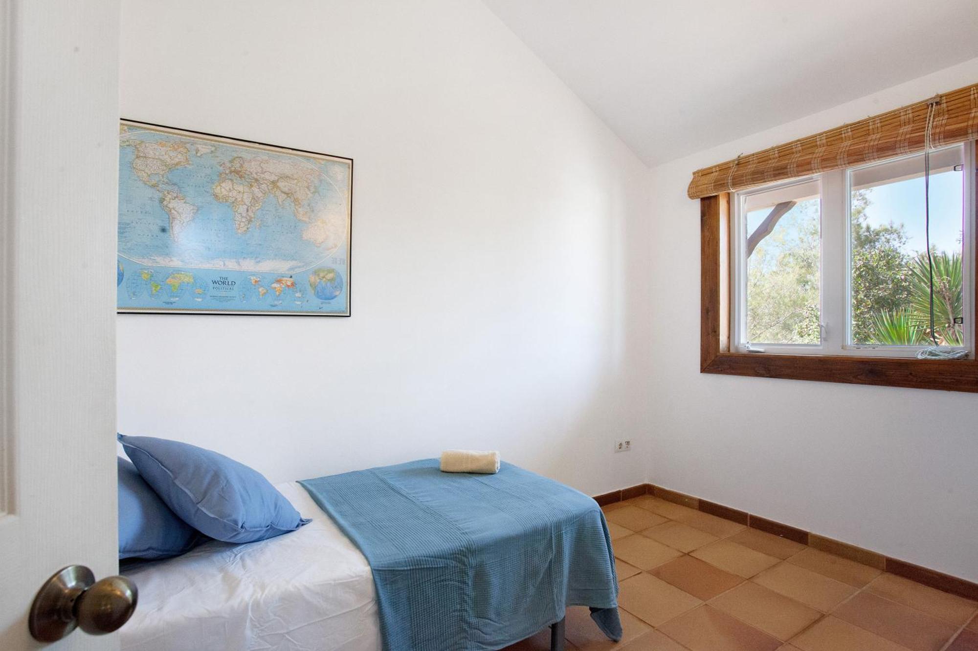 Casa Al Volcan De Lajares Zewnętrze zdjęcie